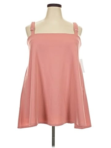 ModCloth Casual Skirt (view 1)