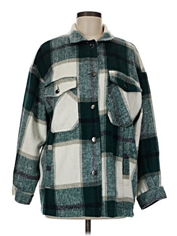 Quinn Jacket (view 1)