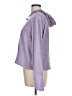 Nine West Purple Sweatshirt Size L - photo 5