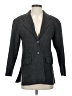 Jones New York Gray Blazer Size 2 Petite - photo 1