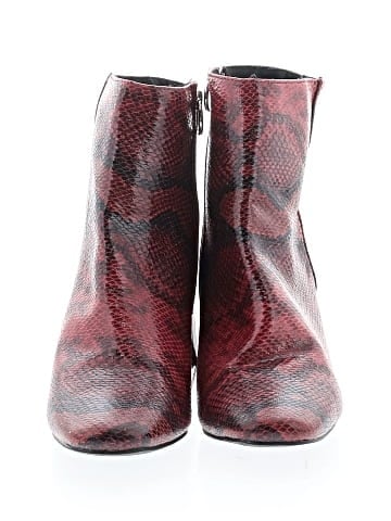 ASOS Ankle Boots (view 2)