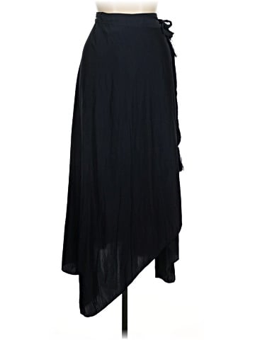 Calypso St. Barth Formal Skirt (view 1)