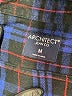 Assorted Brands 100% Cotton Blue Long Sleeve Button-Down Shirt Size M - photo 8