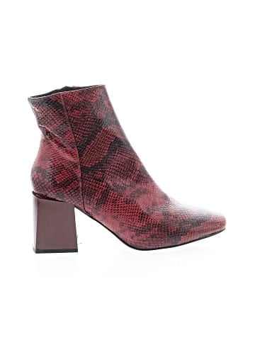 ASOS Ankle Boots (view 1)