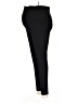 Time and Tru Solid Black Active Pants Size L - photo 1