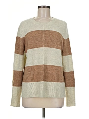 Banana Republic Pullover Sweater (view 1)