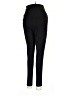 Time and Tru Solid Black Active Pants Size L - photo 2