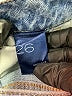 Pilcro Hearts Blue Jeans Size 26 waist - photo 5