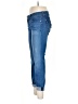 Hudson Jeans Hearts Blue Jeans Size 28 waist - photo 5
