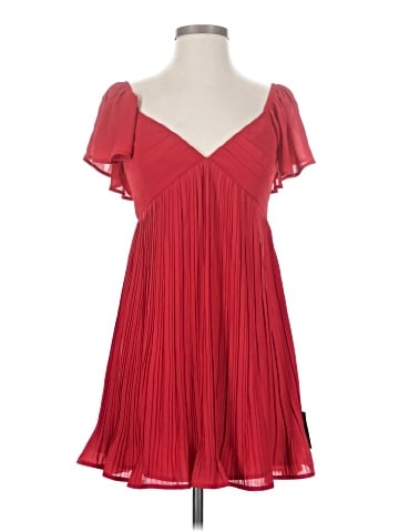 Lulus Cocktail Dress (view 1)