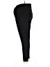 Time and Tru Solid Black Active Pants Size L - photo 5