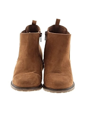 Sonoma Goods for Life Ankle Boots (view 2)