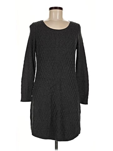 Ann Taylor LOFT Outlet Casual Dress (view 1)