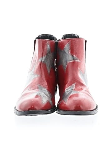 American Eagle Outfitters Ankle Boots (view 2)