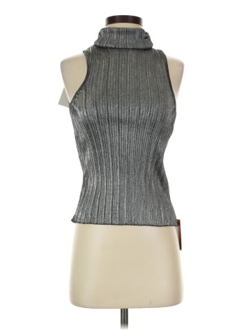 Kai Sleeveless Top (view 1)