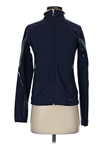 RLX Ralph Lauren Track Jacket (view 1)