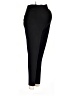 Time and Tru Solid Black Active Pants Size L - photo 4