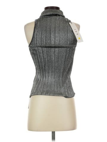 Kai Sleeveless Top (view 2)
