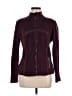 Unbranded Burgundy Track Jacket Size 3X - photo 1