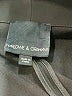 Harlowe & Graham Black Blazer Size L - photo 6