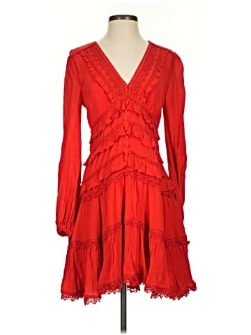 ALLSAINTS Cocktail Dress (view 1)