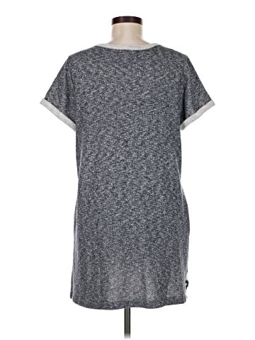Cotton Bleu Casual Dress (view 2)