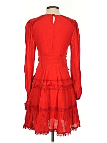 ALLSAINTS Cocktail Dress (view 2)
