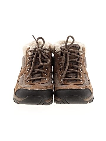 Falls Creek Ankle Boots (view 2)