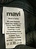Mavi Jeans Black Jeans Size 31 waist - photo 8