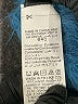 Friful 100% Polyamide Teal Pullover Sweater Size M - photo 8