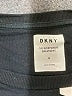 DKNY Print Black Pullover Sweater Size M - photo 7