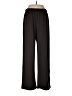 Denim 24/7 Black Track Pants Size 12 - photo 1