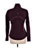 Unbranded Burgundy Track Jacket Size 3X - photo 2