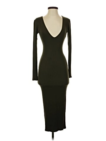Naked Wardrobe Cocktail Dress (view 1)