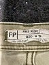 Free People Solid Silver Jeans Size 26 waist - photo 4