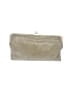 HOBO Metallic Gold Clutch One size - photo 1