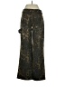 RSQ 100% Cotton Gold Jeans Size 23 waist - photo 2