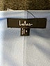 Lulus Solid Blue Cocktail Dress Size S - photo 7