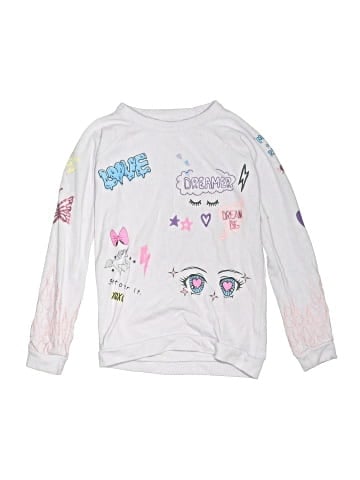 Chaser Sweatshirt (view 1)