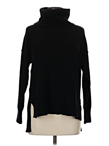 Bar III Turtleneck Sweater (view 1)