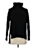 Bar III Black Turtleneck Sweater Size M - photo 1