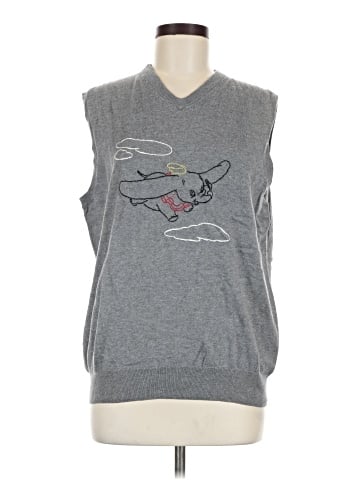 Croft & Barrow Sleeveless T-Shirt (view 1)