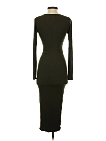 Naked Wardrobe Cocktail Dress (view 2)
