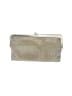 HOBO Metallic Gold Clutch One size - photo 2