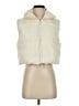 Merokeety 100% Polyester Ivory Vest Size S - photo 1