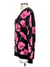 CAbi Floral Black Pullover Sweater Size XS - photo 5