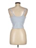 Athleta Blue Tank Top Size M - photo 2