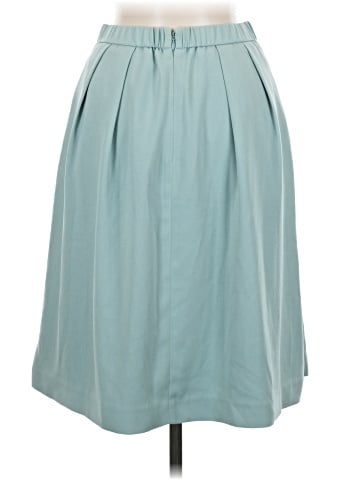 Uniqlo Formal Skirt (view 2)