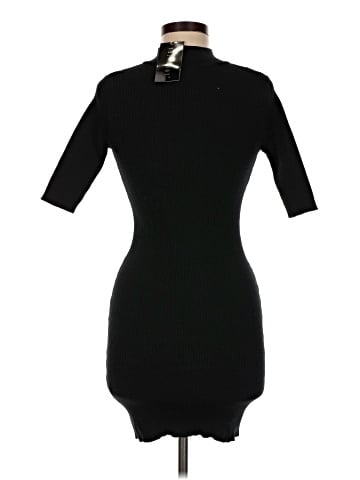 Say What? Cocktail Dress (view 2)
