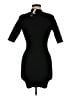Say What? 100% Polyurethane Black Cocktail Dress Size M - photo 2